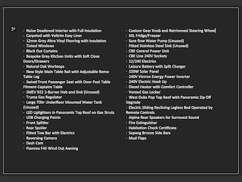 Used Volkswagen Transporter Shuttle 2019 for sale - 77455618: Photo