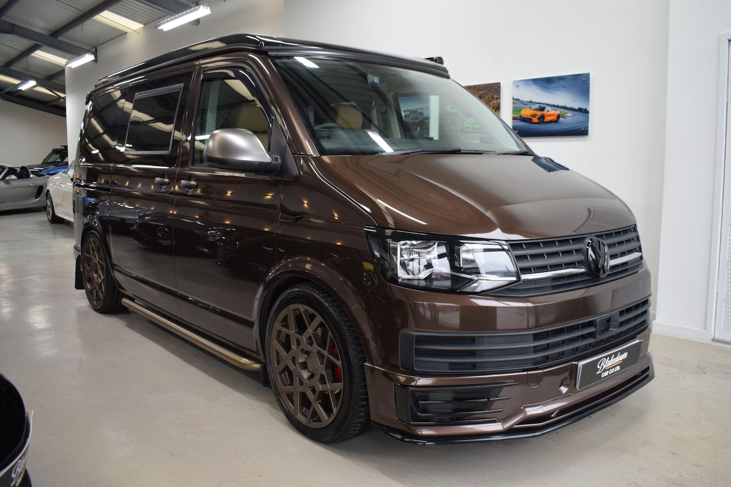Used Volkswagen Transporter Shuttle 2019 for sale - 77455618: Photo 7