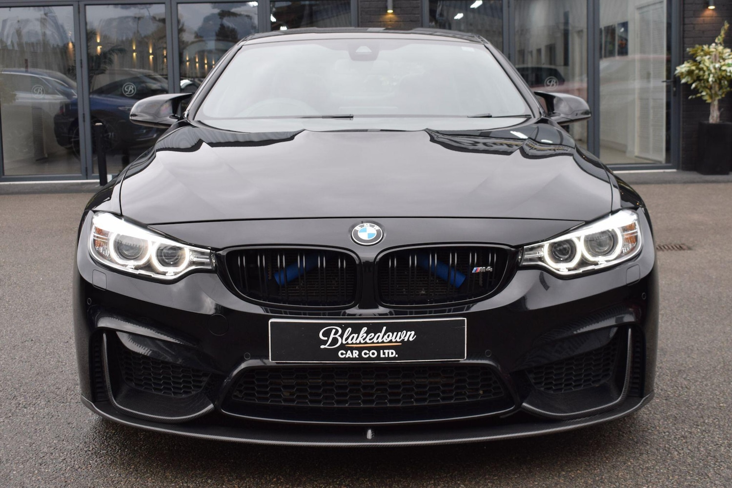 Used BMW M4 2017 for sale - 76688652: Photo 2