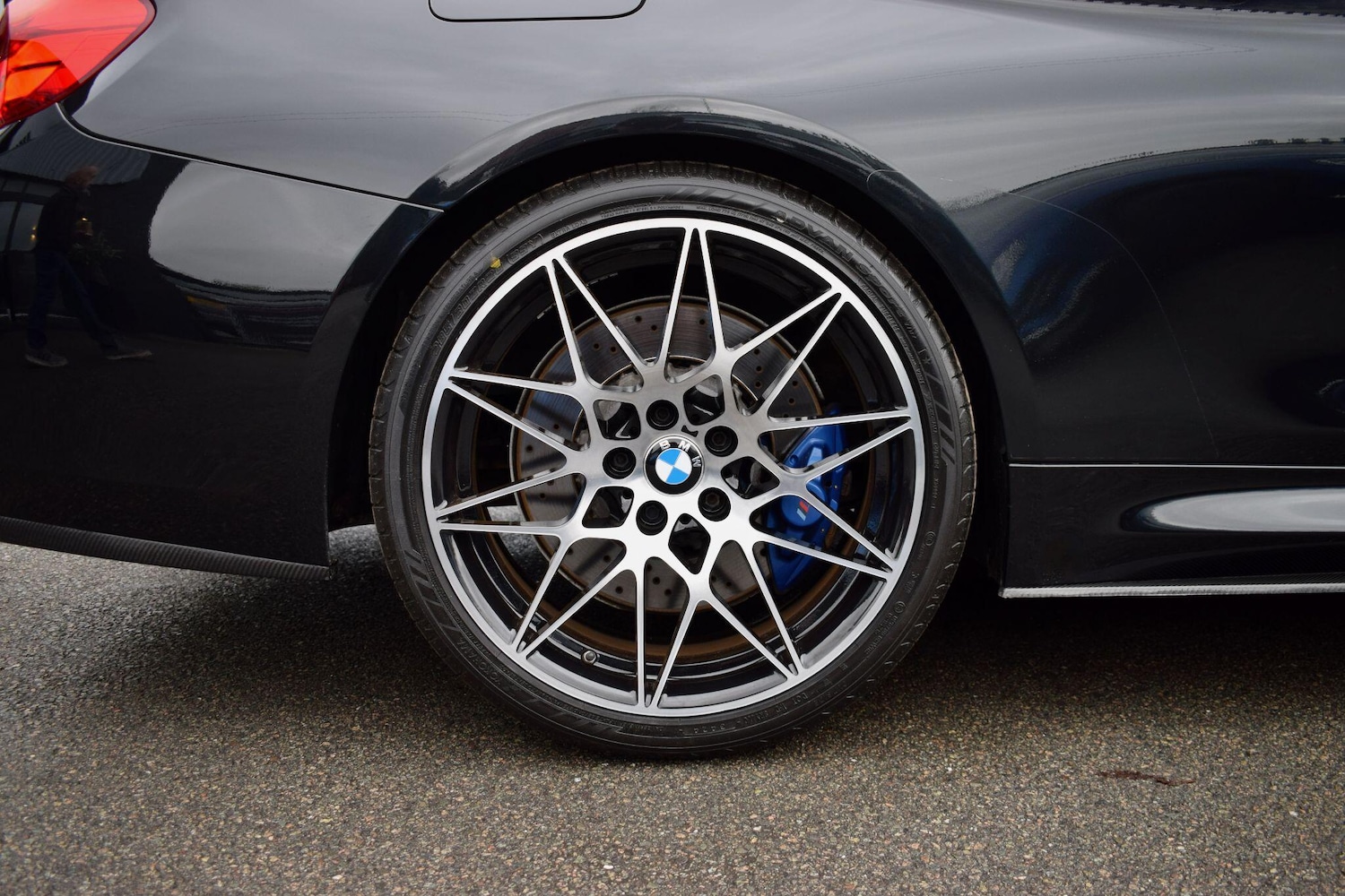 Used BMW M4 2017 for sale - 76688652: Photo 22