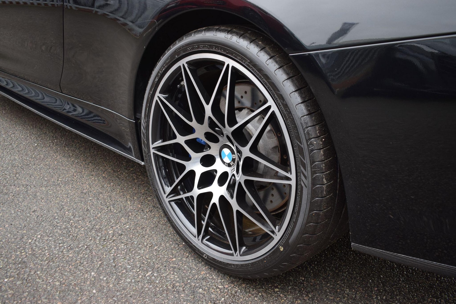 Used BMW M4 2017 for sale - 76688652: Photo 24