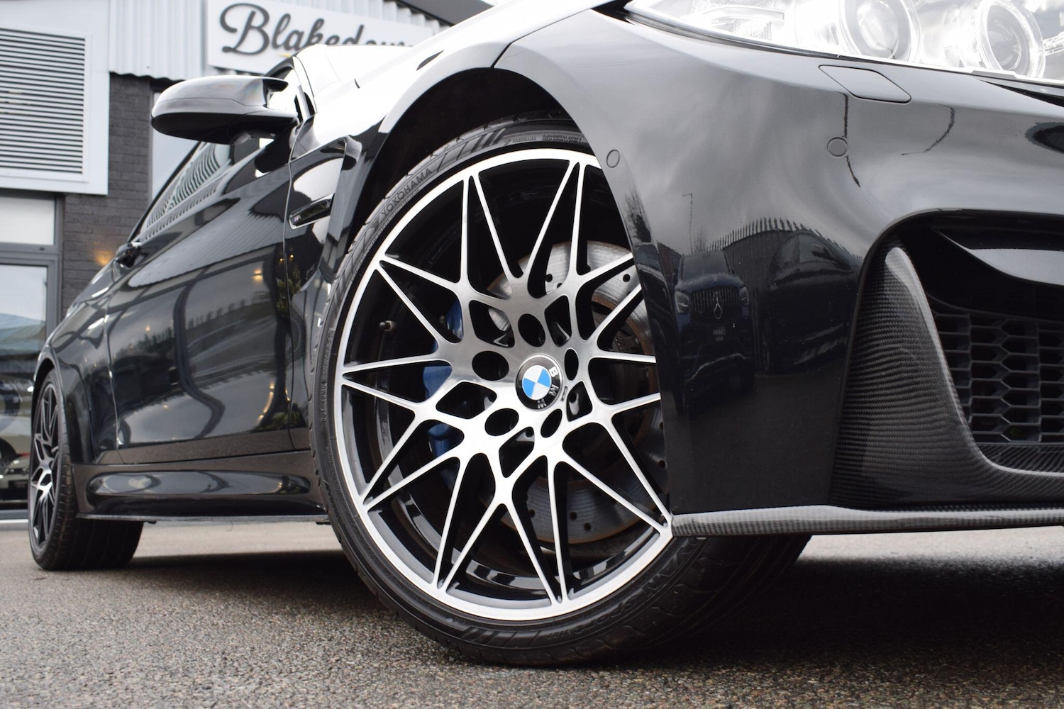 Used BMW M4 2017 for sale - 76688652: Photo 25