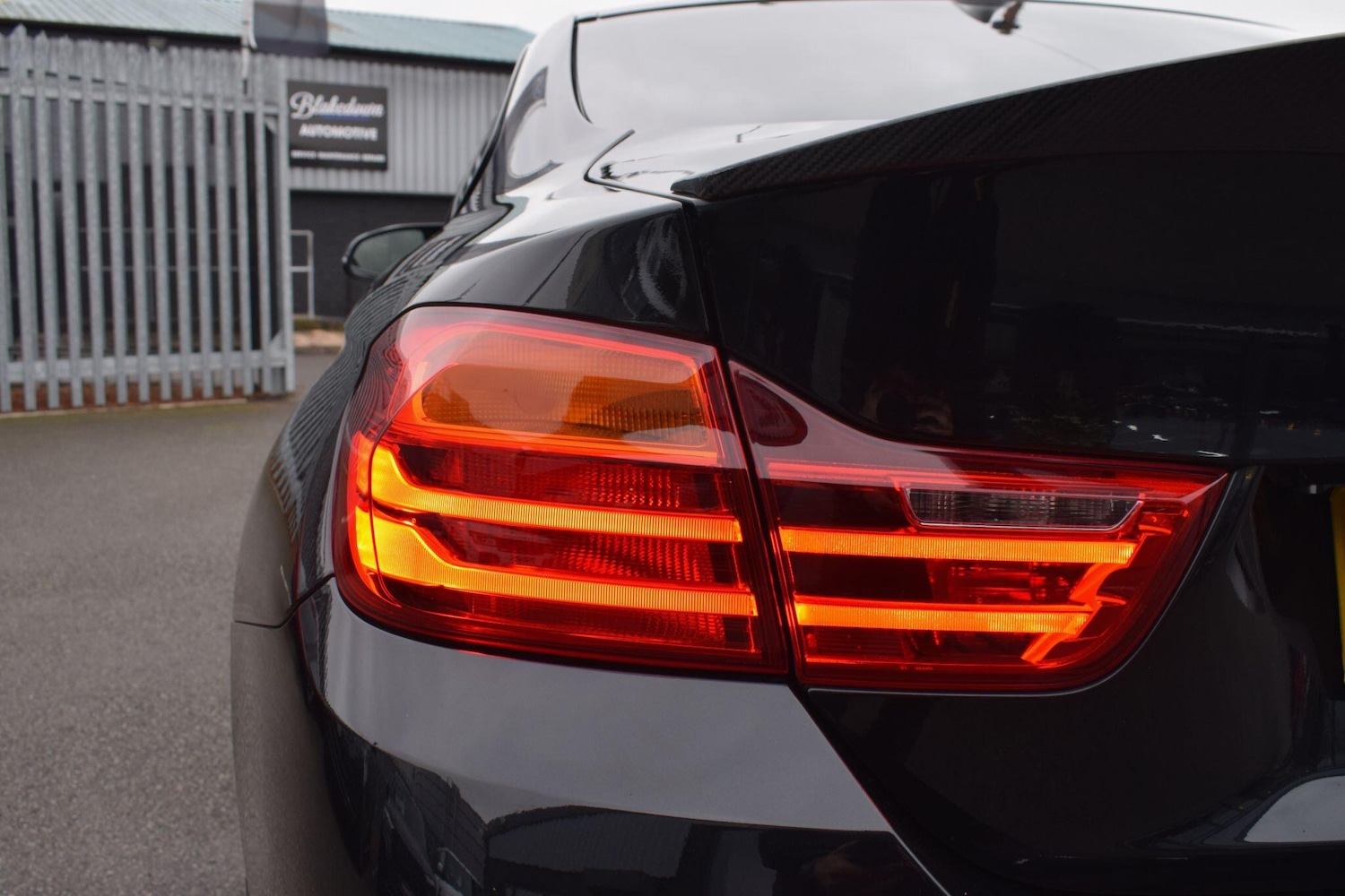 Used BMW M4 2017 for sale - 76688652: Photo 26