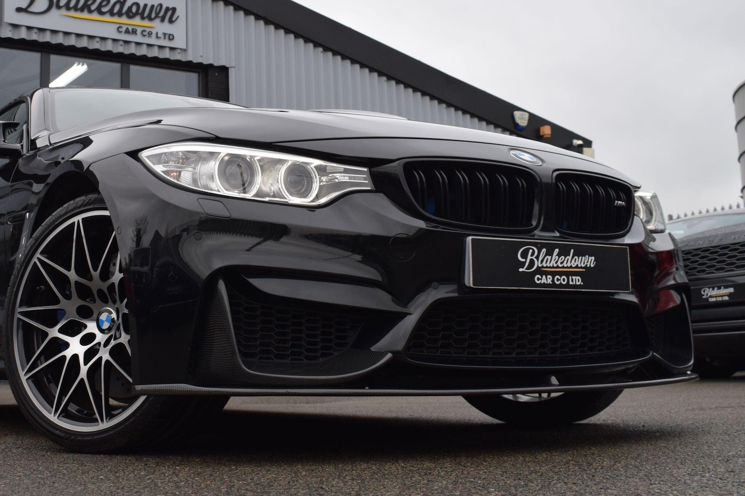 Used BMW M4 2017 for sale - 76688652: Photo 27