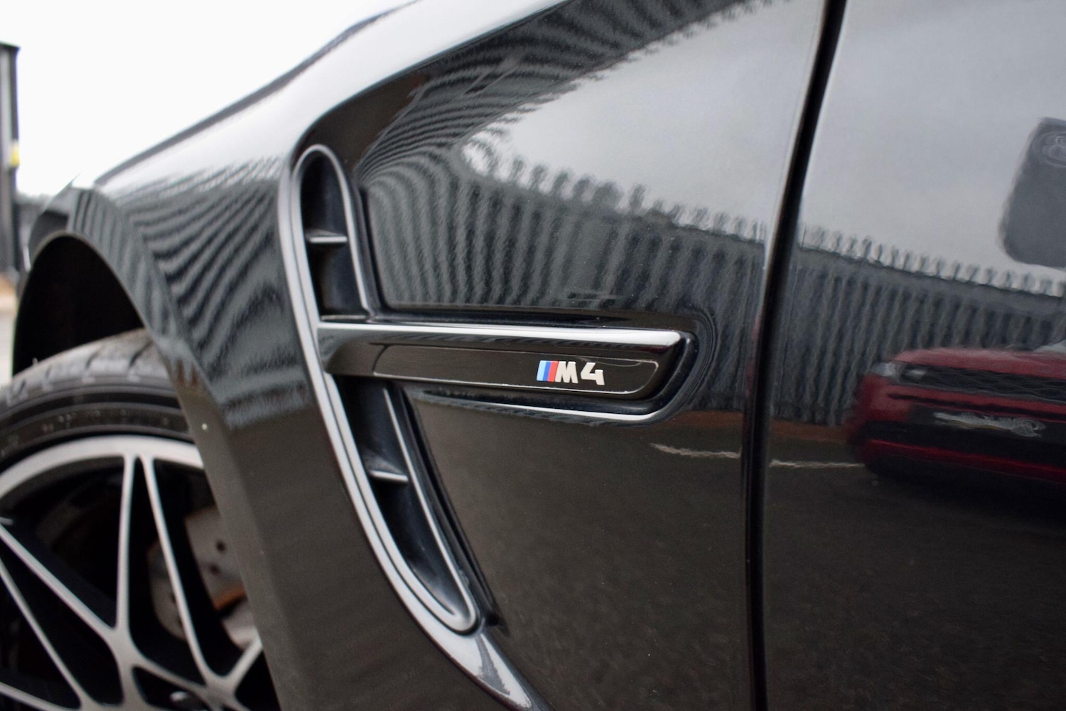 Used BMW M4 2017 for sale - 76688652: Photo 29