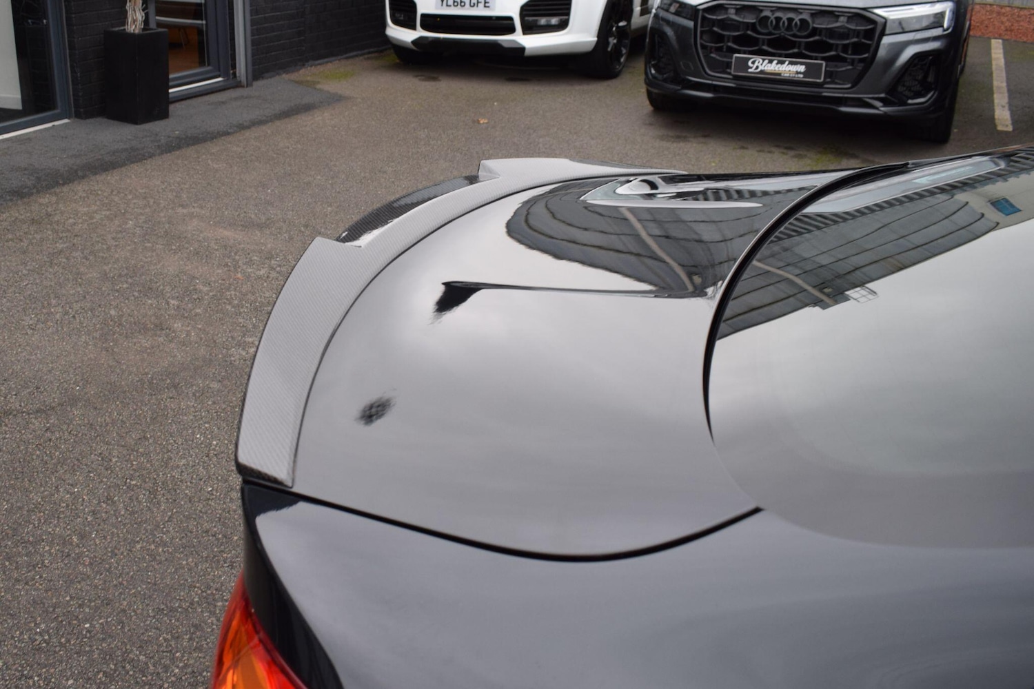 Used BMW M4 2017 for sale - 76688652: Photo 31