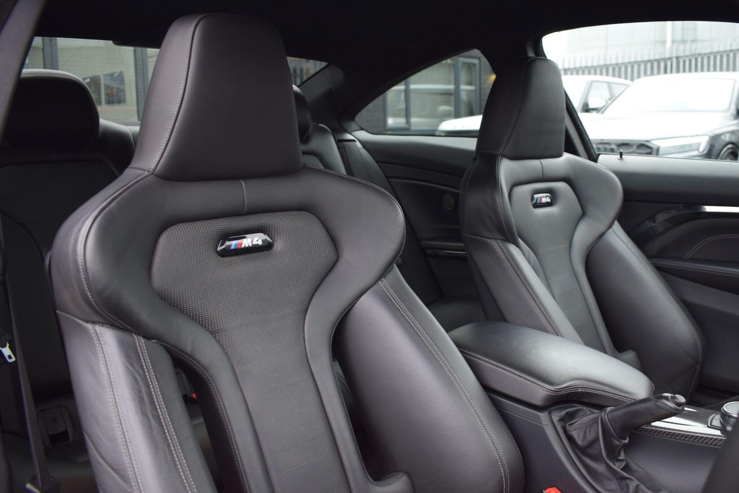 Used BMW M4 2017 for sale - 76688652: Photo 7