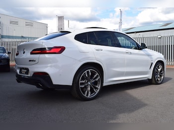 Used BMW X4 2019 for sale - 75978744: Photo