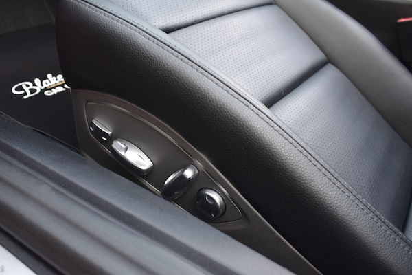Used Porsche 718 Boxster 2018 for sale - 76188899: Photo 16