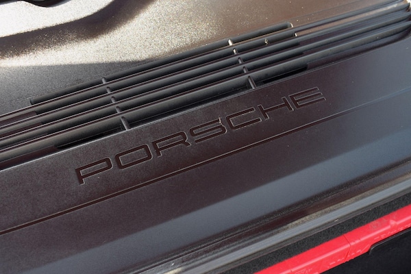 Used Porsche 718 Boxster 2018 for sale - 76188899: Photo 25
