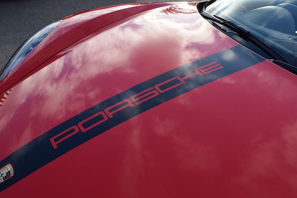 Used Porsche 718 Boxster 2018 for sale - 76188899: Photo 35