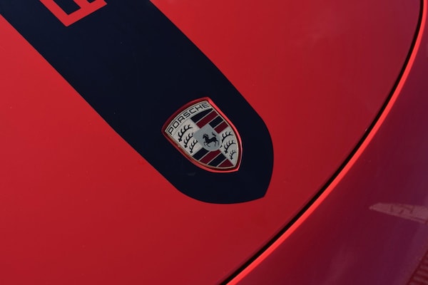 Used Porsche 718 Boxster 2018 for sale - 76188899: Photo 39