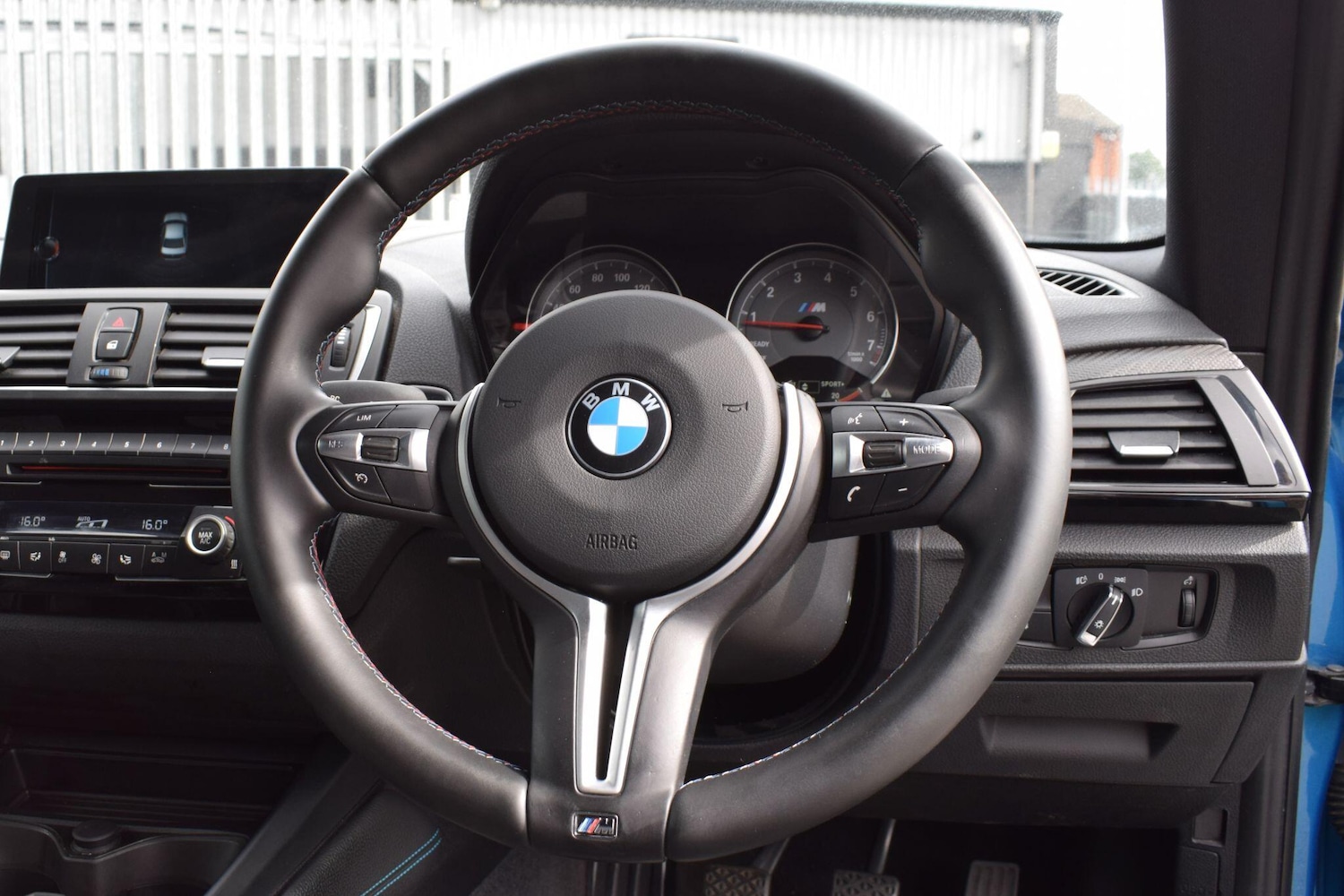 Used BMW M2 2016 for sale - 76898973: Photo 12