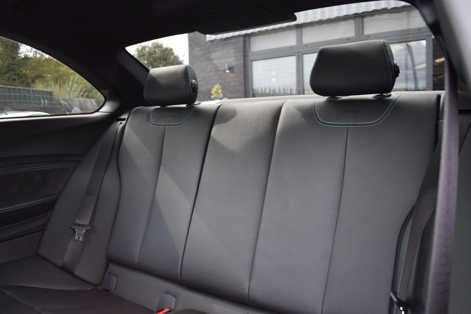 Used BMW M2 2016 for sale - 76898973: Photo 18