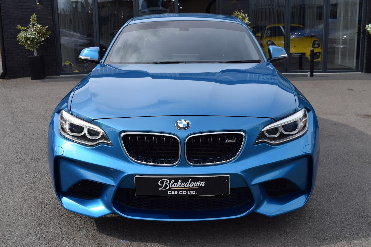 Used BMW M2 2016 for sale - 76898973: Photo 2