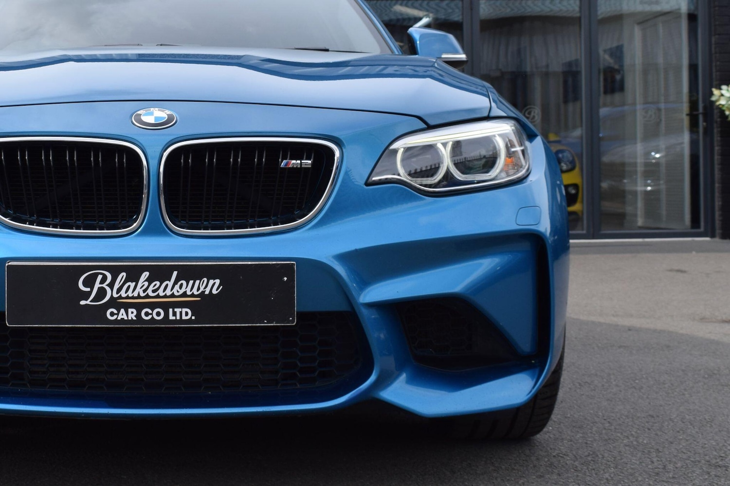 Used BMW M2 2016 for sale - 76898973: Photo 21