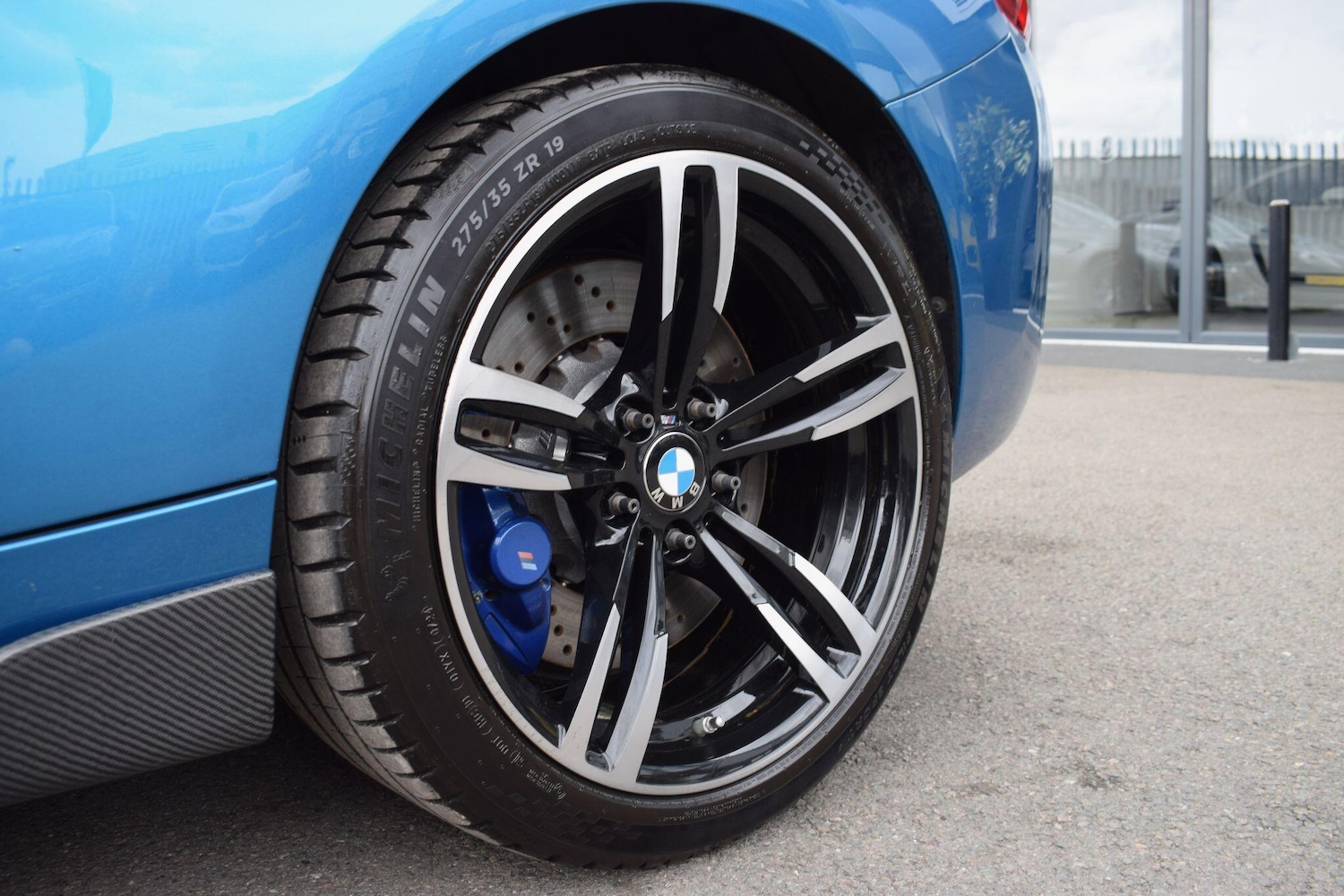 Used BMW M2 2016 for sale - 76898973: Photo 26