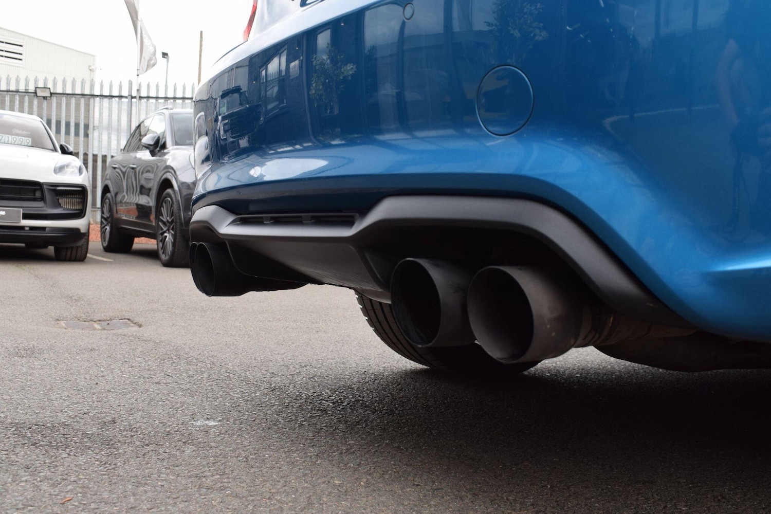 Used BMW M2 2016 for sale - 76898973: Photo 31