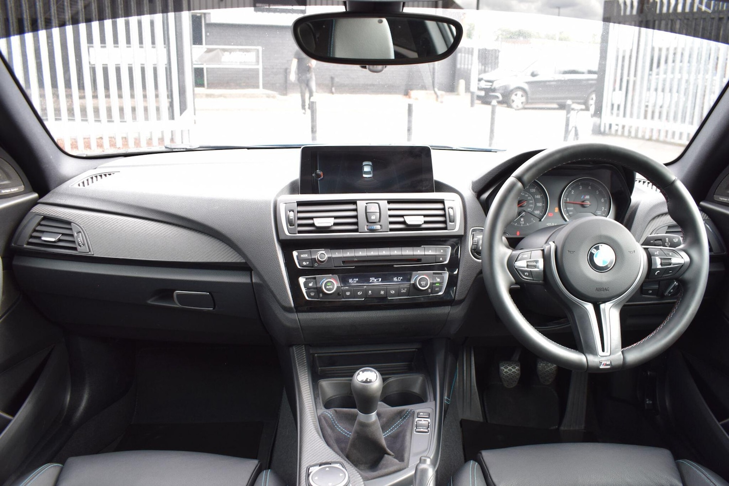 Used BMW M2 2016 for sale - 76898973: Photo 8