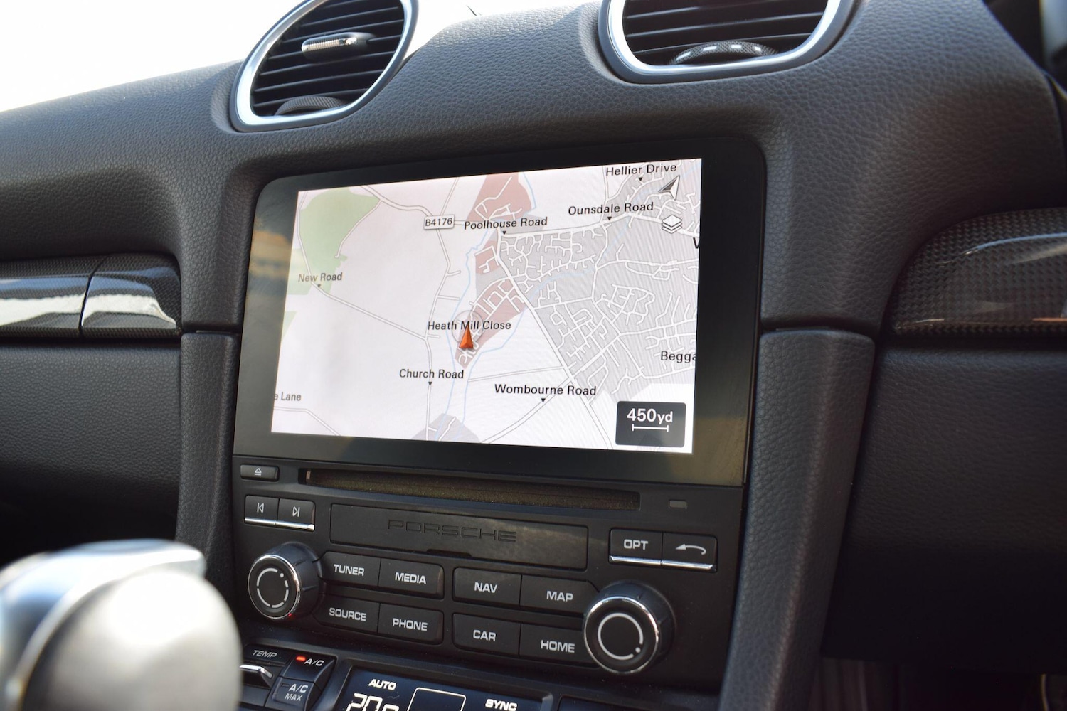 Vehicle 19