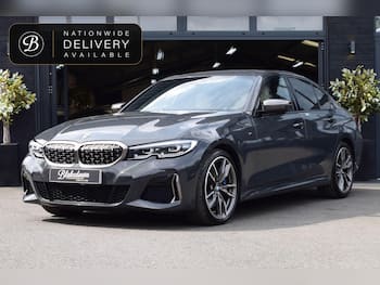Used BMW 3 Series 2020 for sale - 79756288: Photo