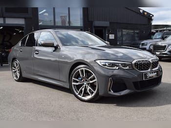 Used BMW 3 Series 2020 for sale - 79756288: Photo