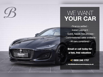 (73) - 5.0 V8 75 Auto AWD Euro 6 (s/s) 2dr