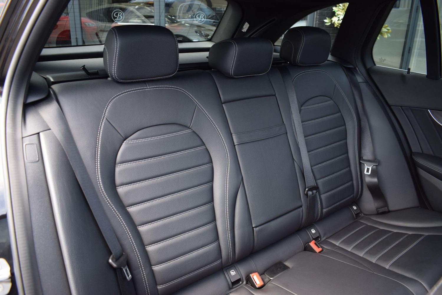 Used Mercedes-Benz C Class 2019 for sale - 76537864: Photo 25