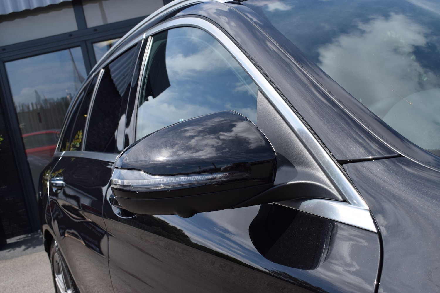 Used Mercedes-Benz C Class 2019 for sale - 76537864: Photo 37