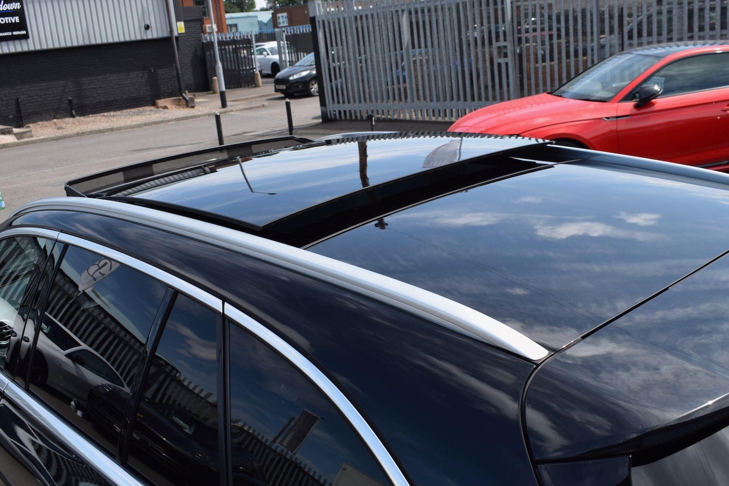 Used Mercedes-Benz C Class 2019 for sale - 76537864: Photo 38