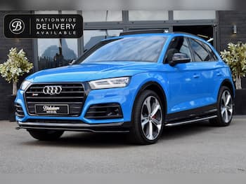 Used Audi Q5 2020 for sale - 79846810: Photo