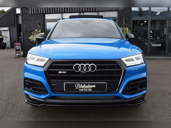 Used Audi Q5 2020 for sale - 79846810: Photo