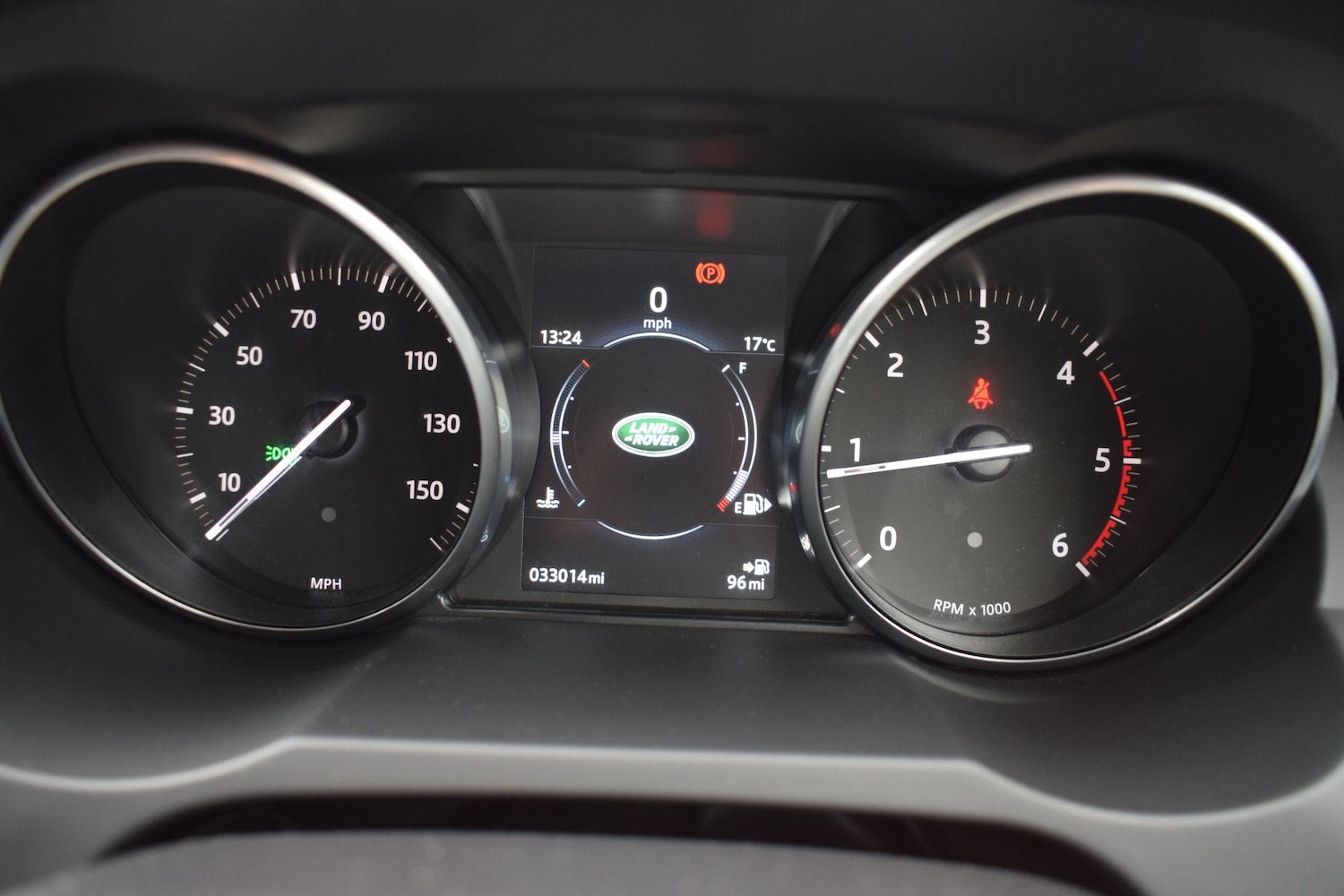 Used Land Rover Range Rover Evoque 2017 for sale - 76976568: Photo 13