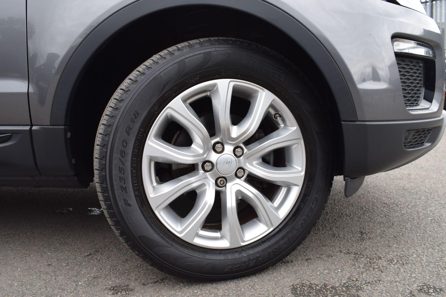 Used Land Rover Range Rover Evoque 2017 for sale - 76976568: Photo 20