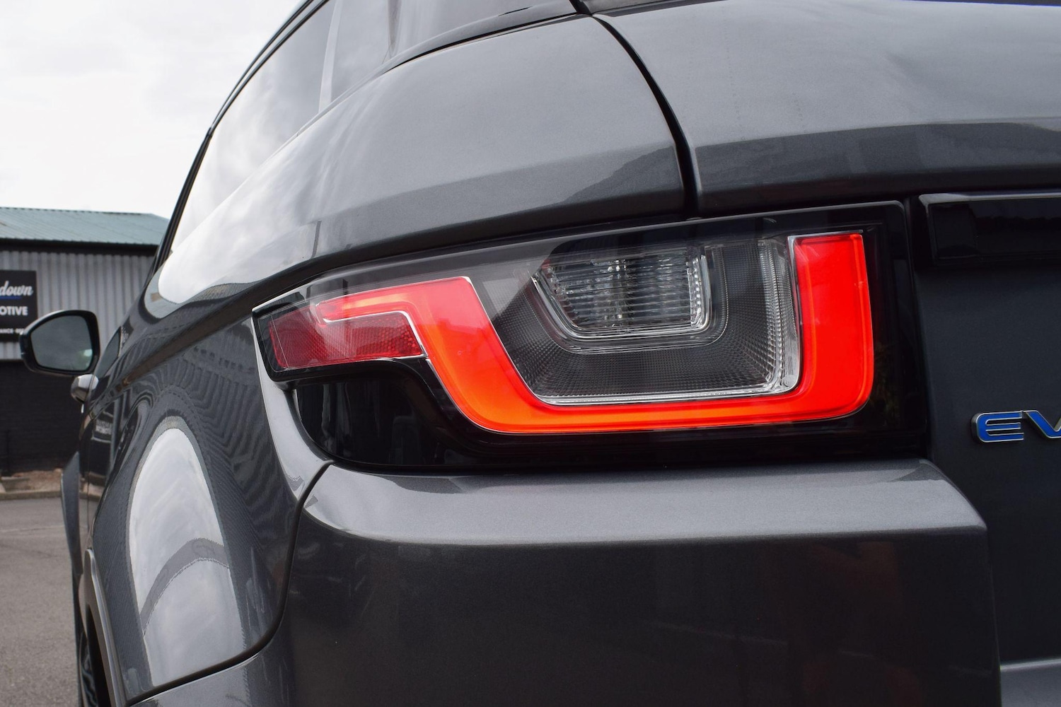 Used Land Rover Range Rover Evoque 2017 for sale - 76976568: Photo 26