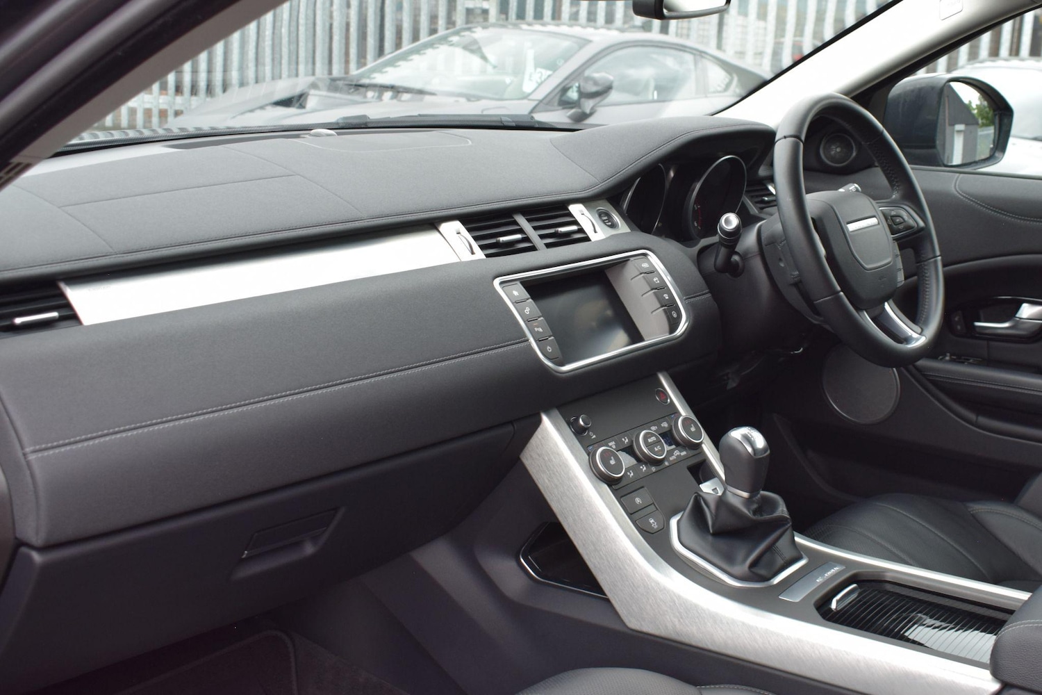 Used Land Rover Range Rover Evoque 2017 for sale - 76976568: Photo 8