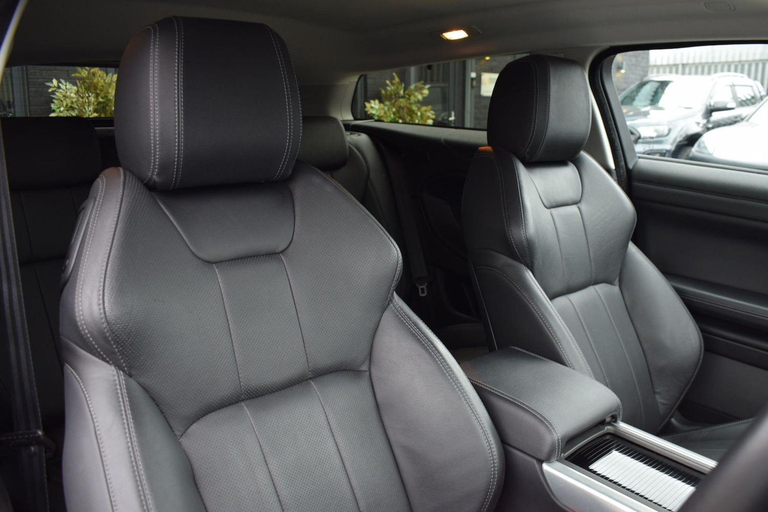 Used Land Rover Range Rover Evoque 2017 for sale - 76976568: Photo 9