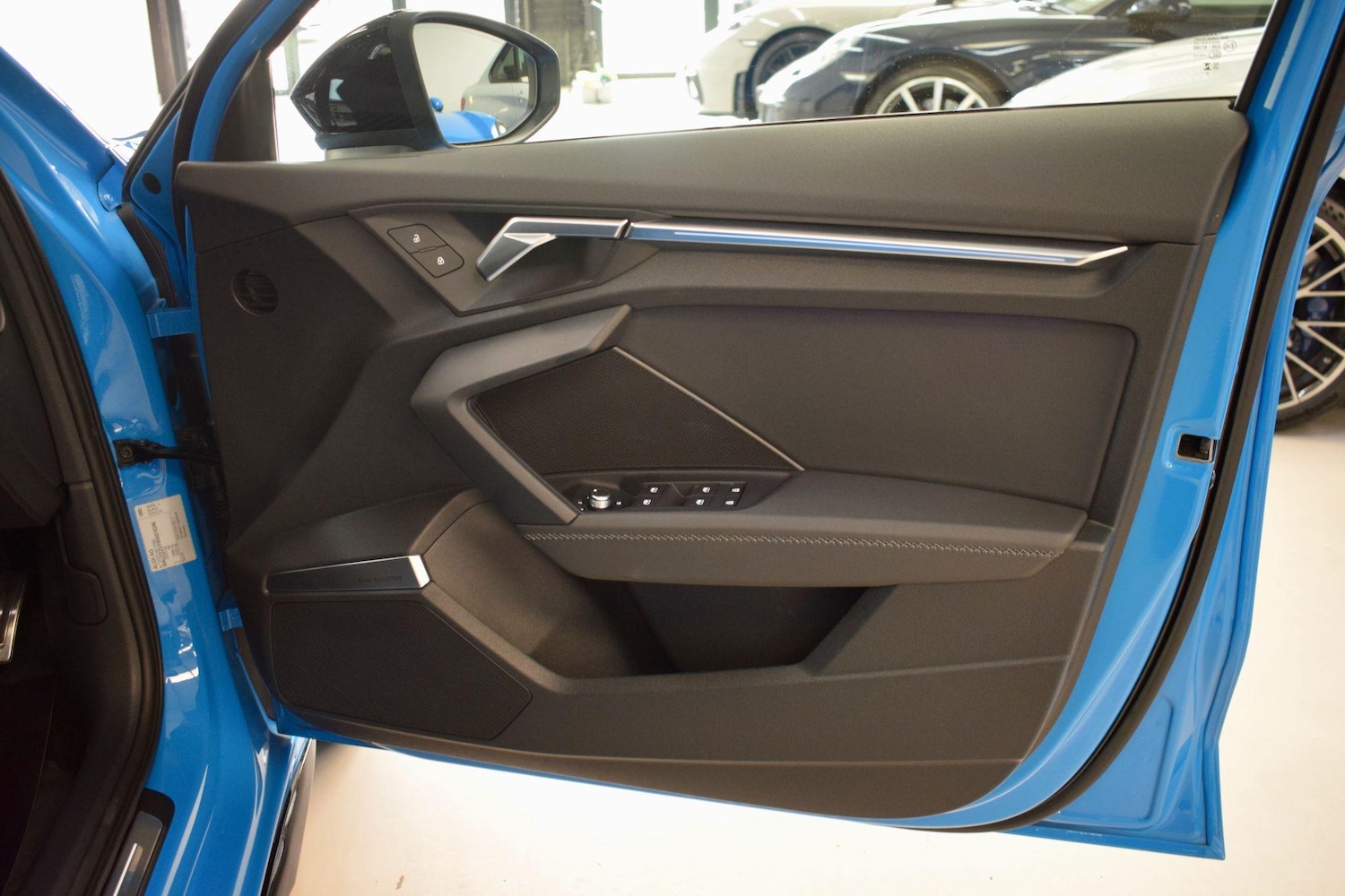Used Audi S3 2023 for sale - 76020399: Photo 19