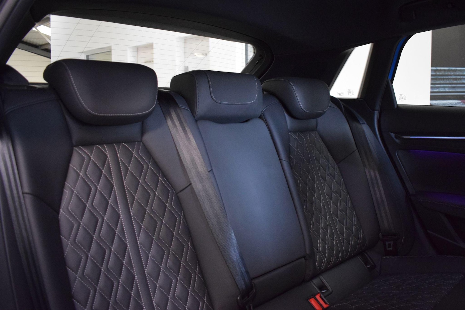 Used Audi S3 2023 for sale - 76020399: Photo 21