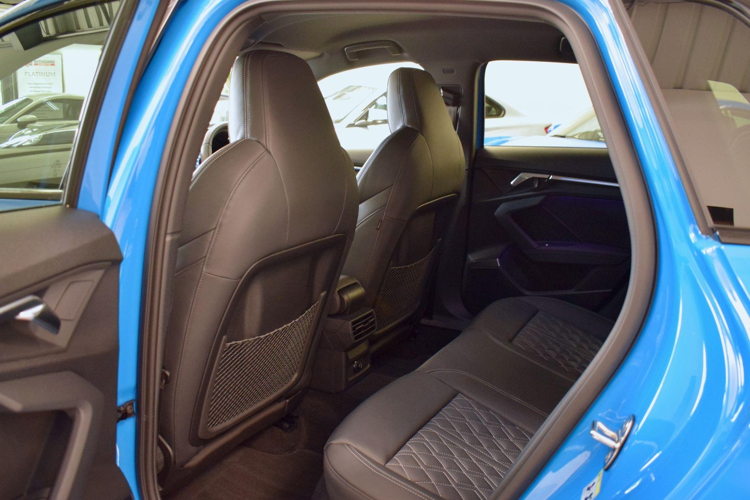 Used Audi S3 2023 for sale - 76020399: Photo 22