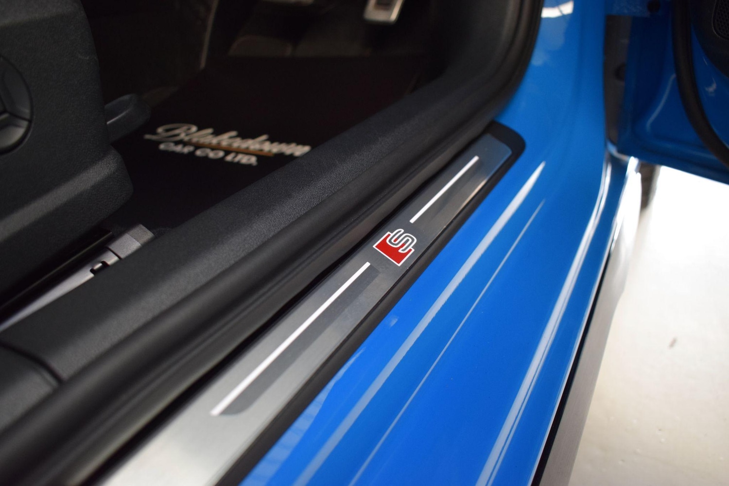Used Audi S3 2023 for sale - 76020399: Photo 23