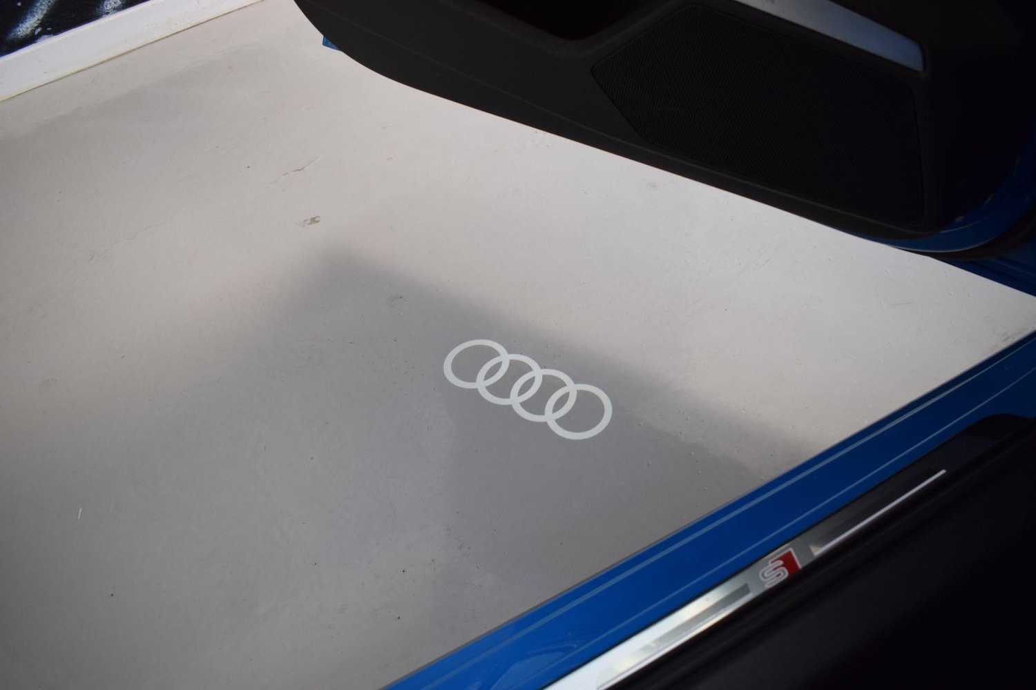 Used Audi S3 2023 for sale - 76020399: Photo 24