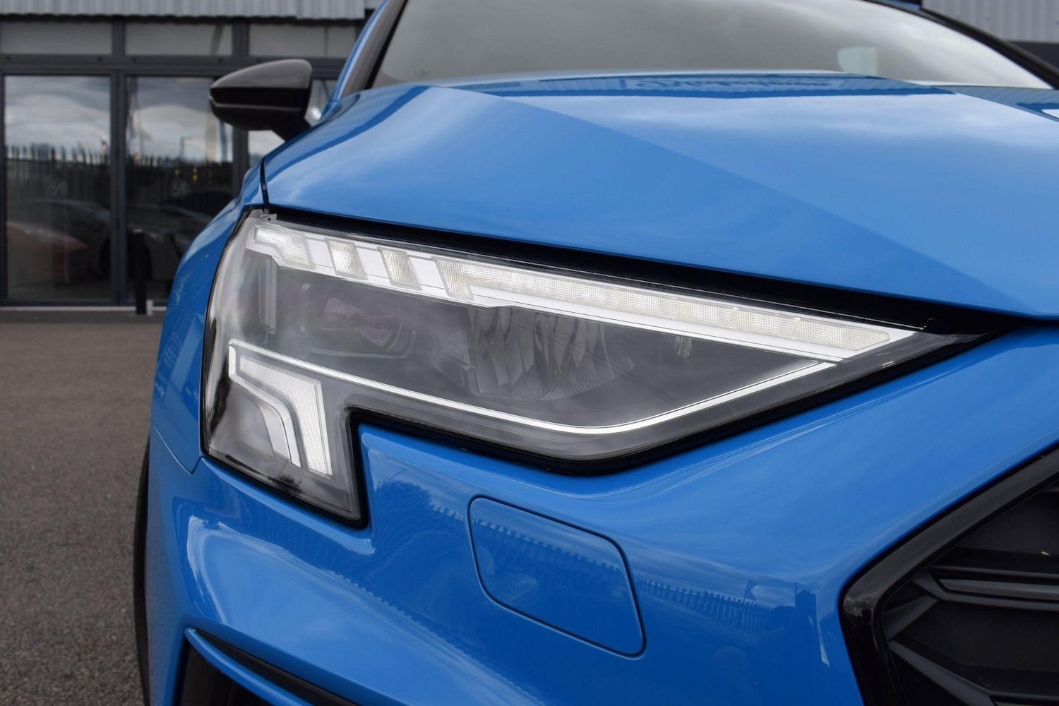 Used Audi S3 2023 for sale - 76020399: Photo 28