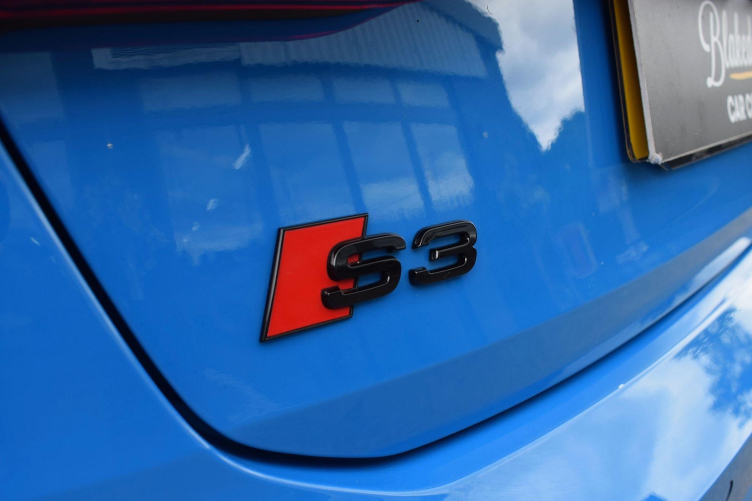 Used Audi S3 2023 for sale - 76020399: Photo 30