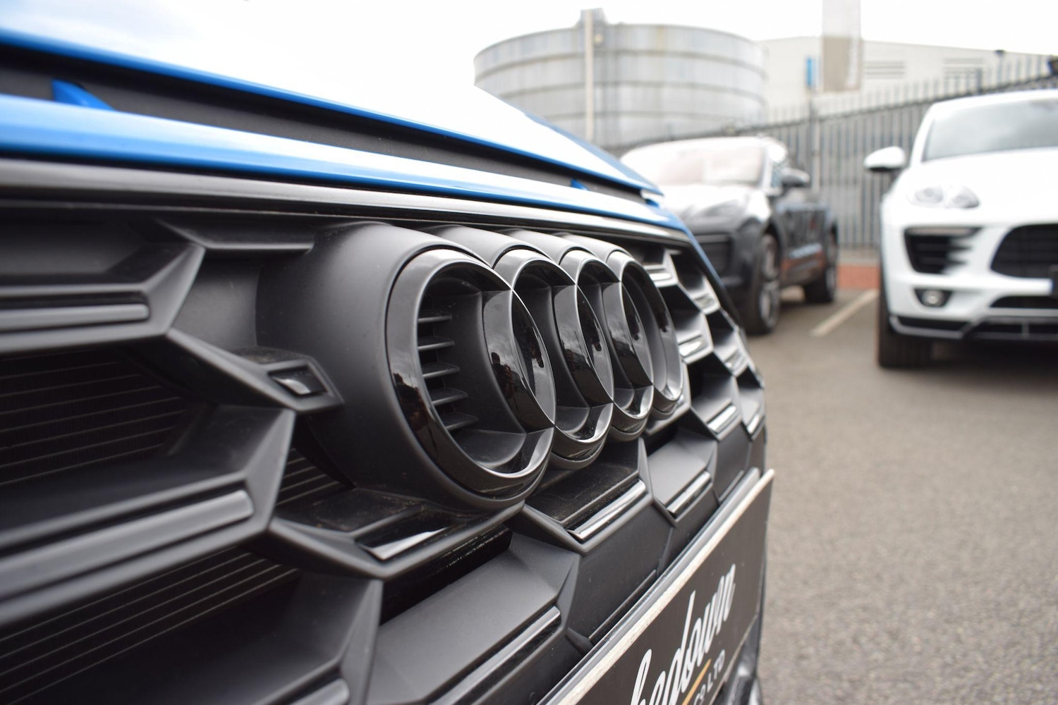 Used Audi S3 2023 for sale - 76020399: Photo 33
