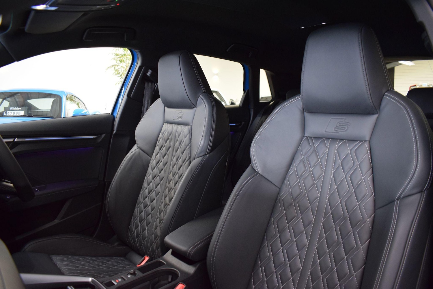 Used Audi S3 2023 for sale - 76020399: Photo 7