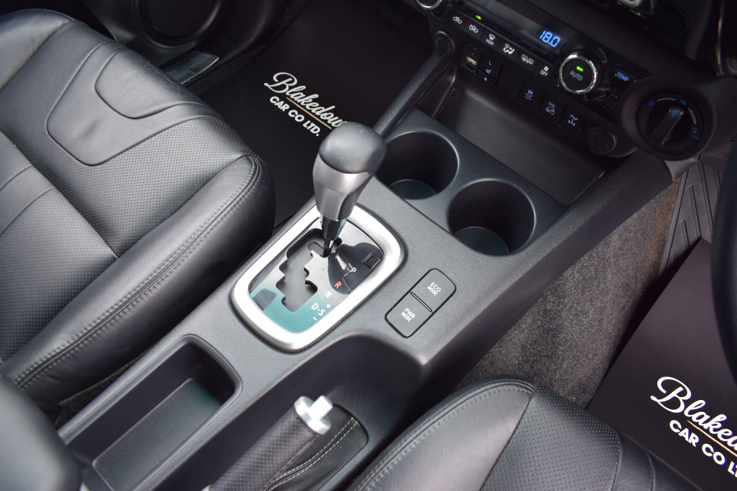 Used Toyota Hilux 2017 for sale - 76613238: Photo 14