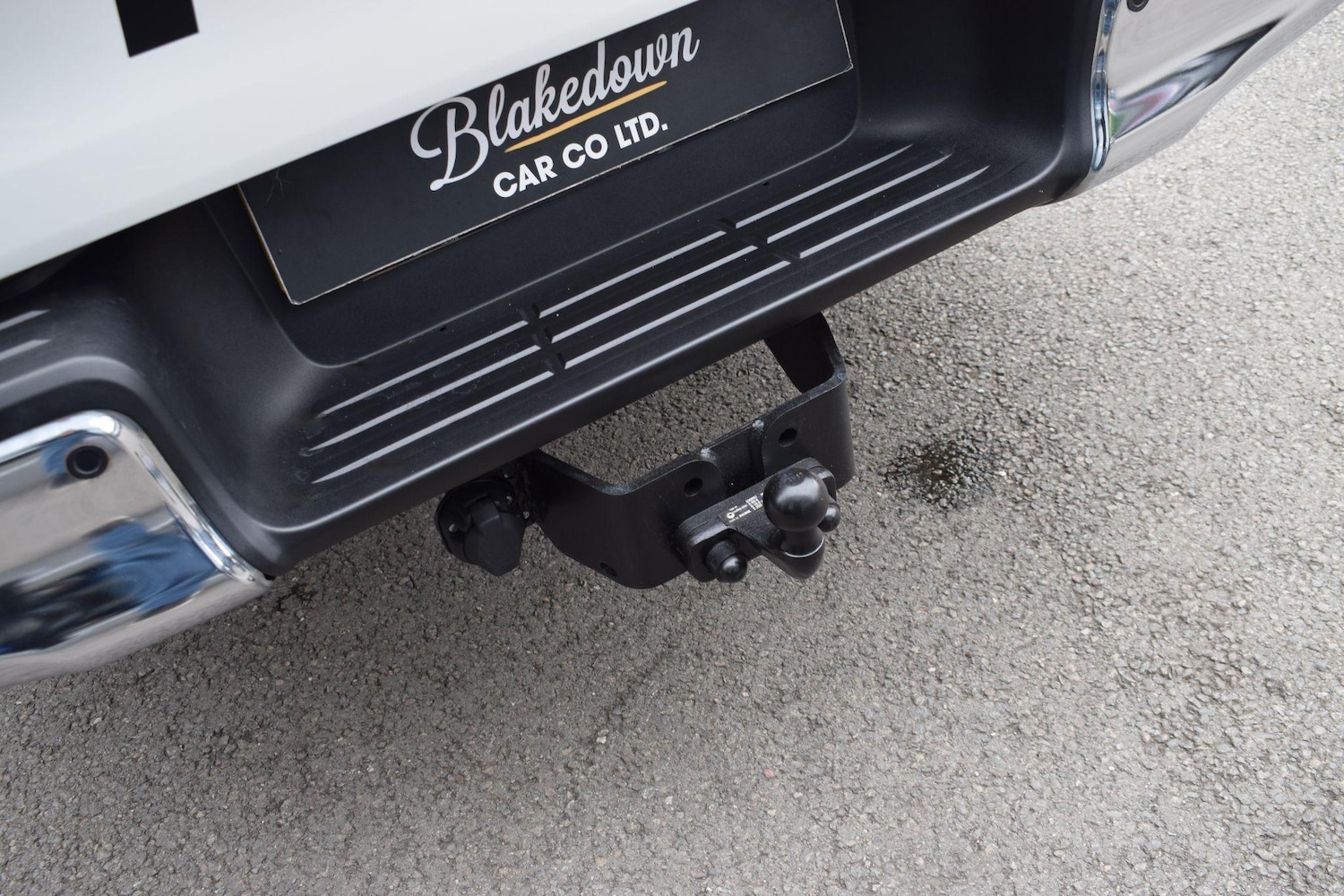 Used Toyota Hilux 2017 for sale - 76613238: Photo 42