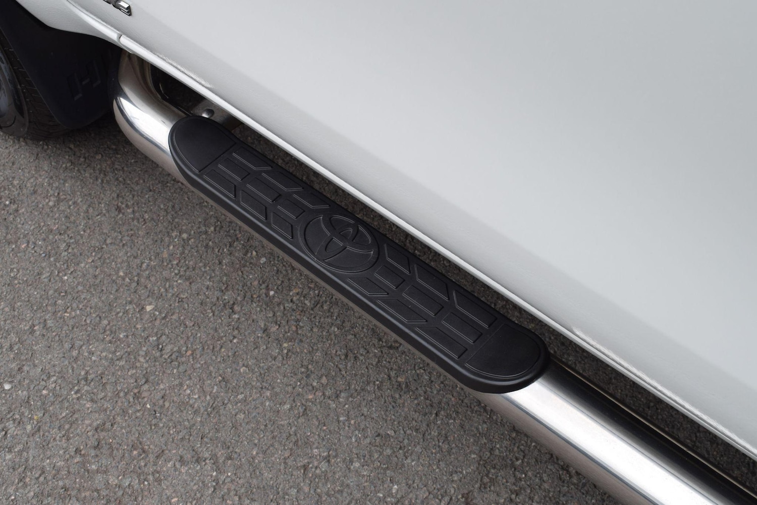 Used Toyota Hilux 2017 for sale - 76613238: Photo 44