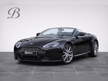 Used Aston Martin Vantage 2014 for sale - 77524545: Photo